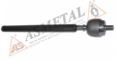 AS METAL 20rn2020 -  Renault 19, chamade, express, extra, rapid, rodeo, supercinq рулевая тяга lhs-rhs, m14x1.5 rht